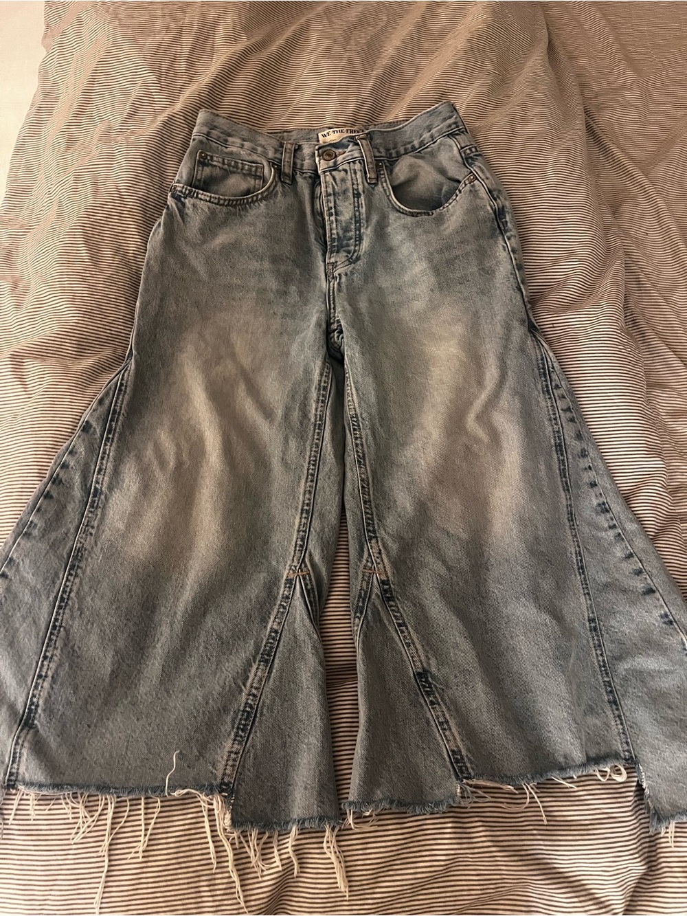 Free people jeans
